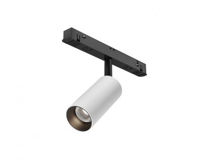 Трековый магнитный светильник Maytoni Technical Magnetic track system Exility Focus LED TR032-2-5W4K-M-BW