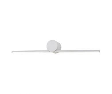 Настенный светильник Escada Line 10291/1LED White
