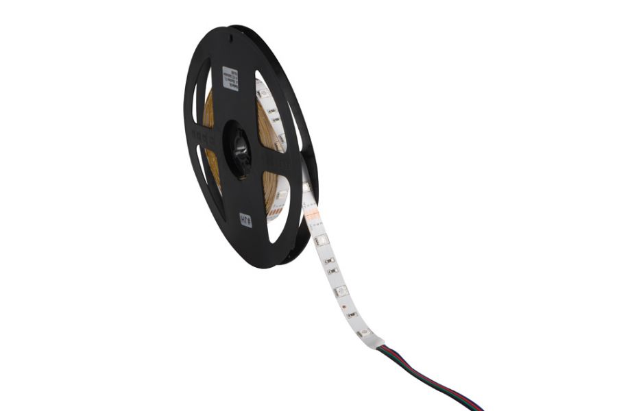 Cветодиодная лента Kanlux Leds-B 7.2W/M IP00RGB 24530