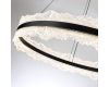 Подвесной светильник Modestyle MS.9525.800 BK