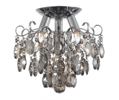 Купить Потолочная люстра ST Luce Orecchini SL846.102.03 Потолочная люстра ST Luce Orecchini SL846.102.03