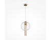 Подвесной светильник Maytoni Flusso P095PL-01BZ1