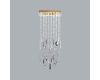 Настенный светильник Odeon Light Hall Afina 5420/10WL
