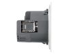 Розетка 1-местная 16А + USB + Type C (механизм) Stekker 250В 20W Мия RST16-3119-01 50438