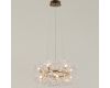 Подвесной светильник ILLUMICO IL5004-8PPA-26 GD BOND