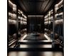 Светодиодная лента Loft IT Strip 24В 9,6Вт/м 4000K 5м IP20 10363/12020 NW
