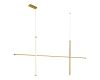 Подвесная люстра ST Luce Retico SL6207.203.50