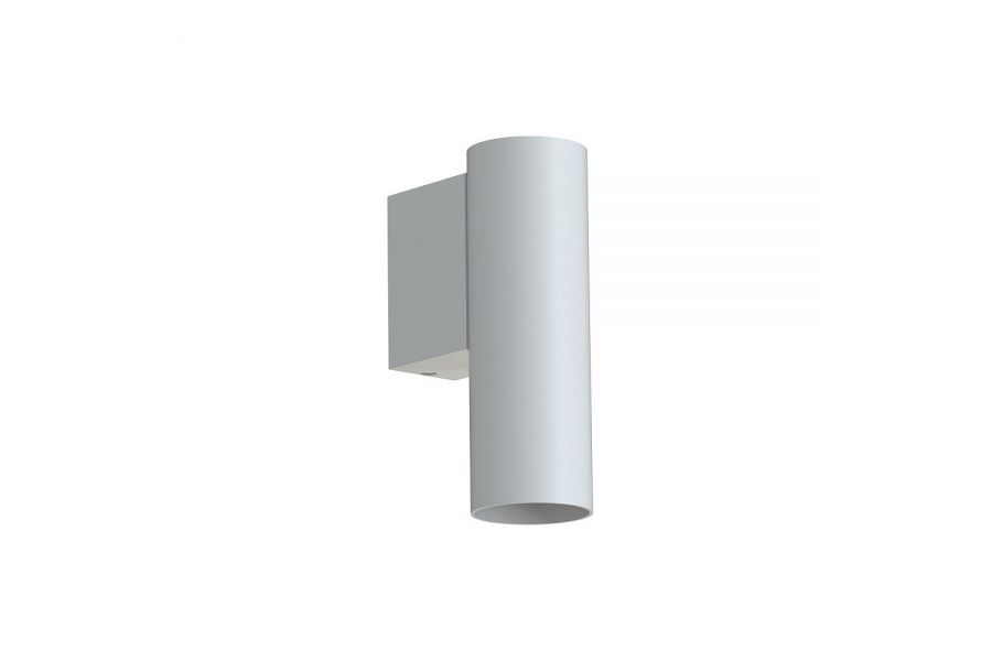 Настенный светильник Nowodvorski Fourty Wall S Gray 10888