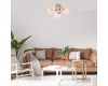 Потолочная люстра Escada Anemone 1121/3PL