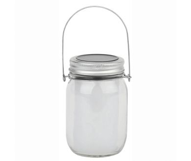 Светильник на солнечных батареях ЭРА SL-GL14-JAR-3 Б0032580
