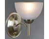 Бра ILLUMICO IL0653-1WSQ-25AB ELITE