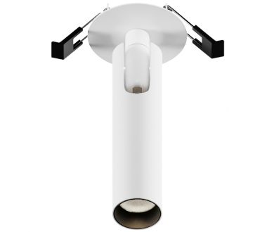 Встраиваемый спот Maytoni Focus T C141RS-L125-6W3K-W