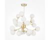 Подвесная люстра Maytoni Dallas MOD545PL-24BS