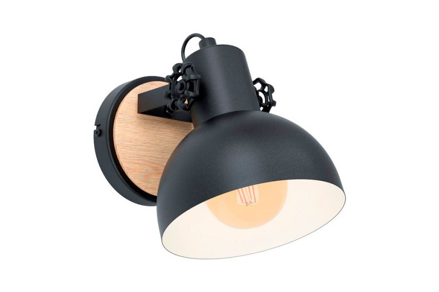 Спот Eglo Lubenham 43164