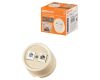 Розетка телефонная RJ11 + компьютерная RJ45 сл. кость Болонь TDM Electric SQ1820-0352