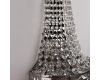 Бра Bohemia Ivele Crystal 2201H201B/2/35IV Ni