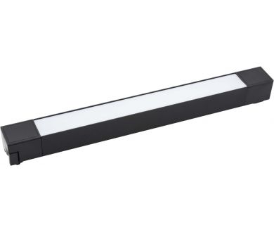 Трековый однофазный светильник Myfar Lines MT0110-30W3K-B