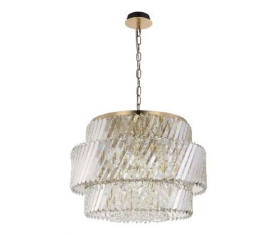 Подвесная люстра ST Luce Ritz SL6138.303.12