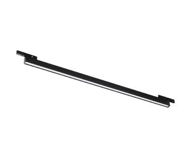 Трековый однофазный светильник Lightstar Linea 266237