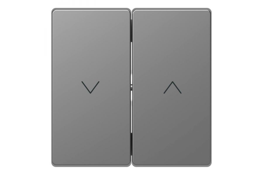 Клавиша для жалюзи Schneider Electric Merten D-Life MTN3855-6036