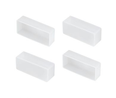 Заглушка Arlight WPH-FLEX-5025-TOP WHITE глухая 050120