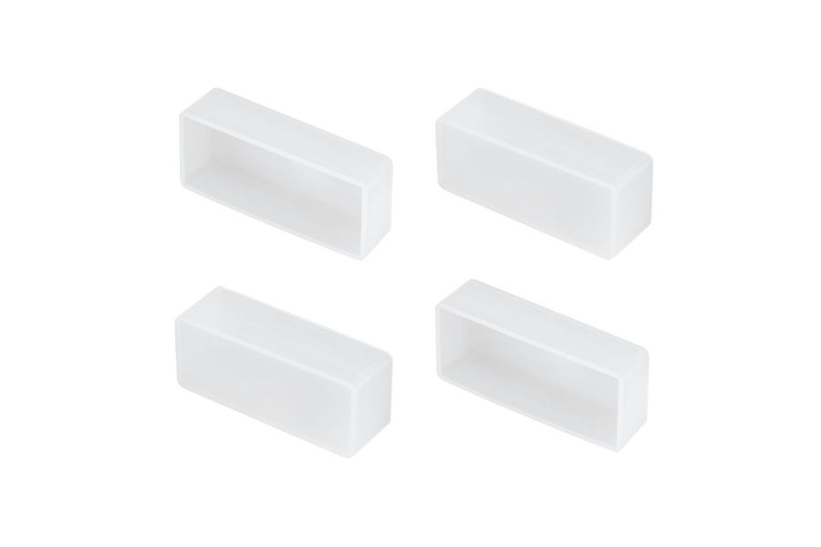 Заглушка Arlight WPH-FLEX-5025-TOP WHITE глухая 050120