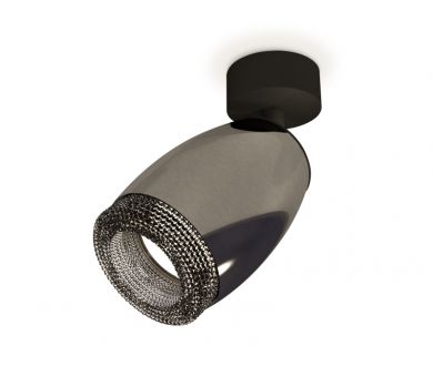 Спот Ambrella Light Techno Spot XM1123002 (A2210, C1123, N7192)