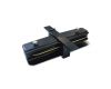 Коннектор прямой Elektrostandard TRCM-1-I-BK 4690389044601
