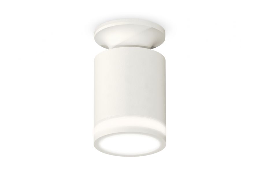 Накладной светильник Ambrella Light Techno XS6301106 (N6901, C6301, N6220)