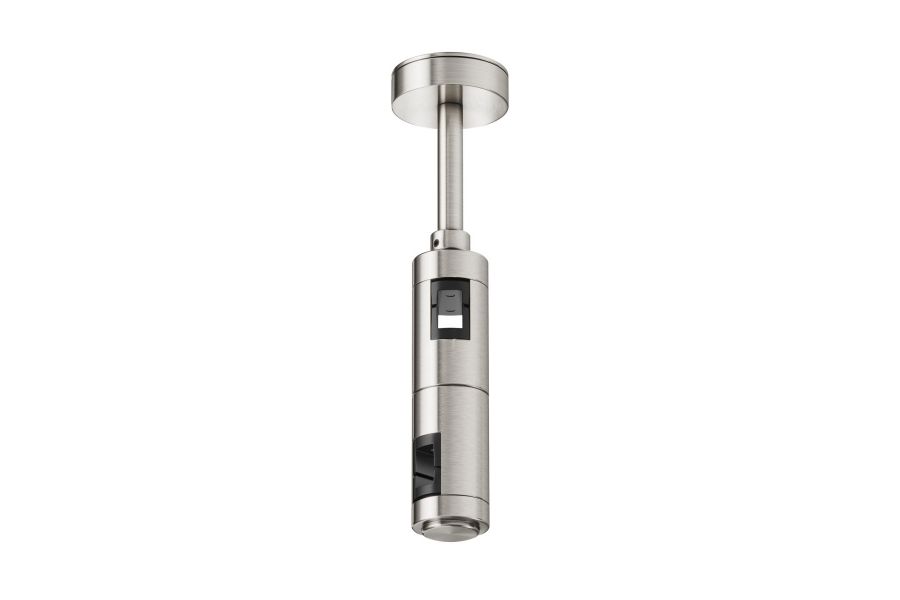 Крепление потолочное двойное Maytoni Flarity TRA156C-D1-PT