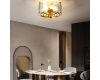 Люстра на штанге ImperiumLoft Lussa 204076-26