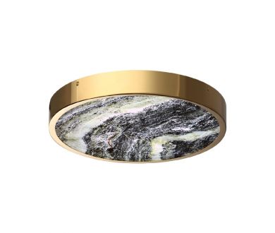 Настенно-потолочный светильник Odeon Light Bergi 5079/30L