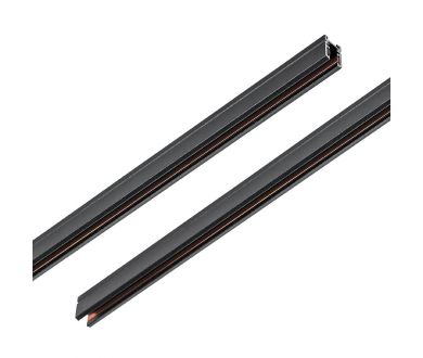 Трек однофазный двухконтактный Lightstar Linea 506017