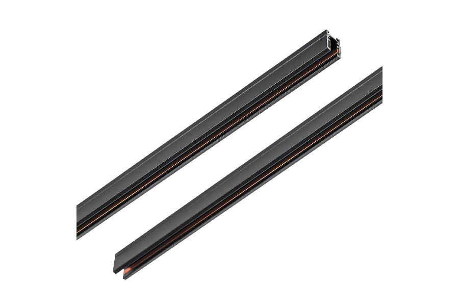 Трек однофазный двухконтактный Lightstar Linea 506017