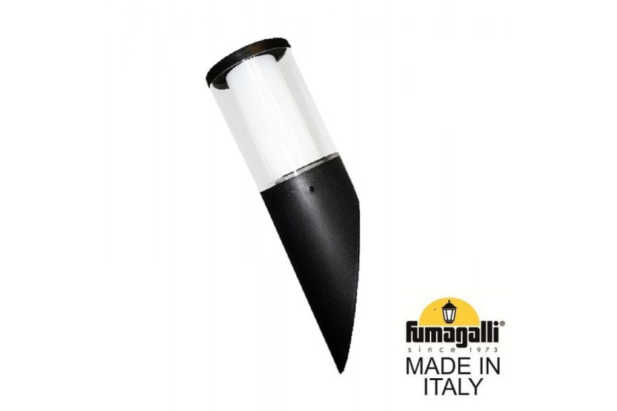 Уличный настенный светильник Fumagalli DR1.571.000.AXU1L