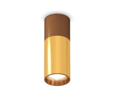 Накладной светильник Ambrella Light Techno XS6327060 (C6304, C6327, A2010, N6113)