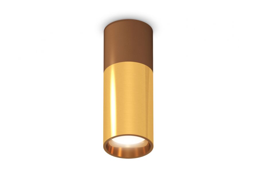 Накладной светильник Ambrella Light Techno XS6327060 (C6304, C6327, A2010, N6113)