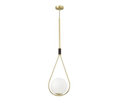 Подвесной светильник Odeon Light FLARI 4810/1A
