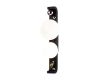 Уличный настенный светильник Odeon Light Nature Luma 5434/2W