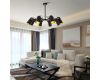 Люстра на штанге ImperiumLoft Bullet 101390-26