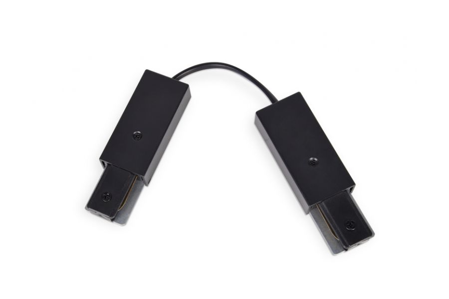 Коннектор гибкий однофазный Ambrella Light Track System GL7088
