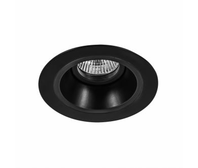 Встраиваемый светильник Lightstar D61707 (214617+214607)