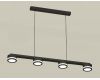 Подвесной светильник Ambrella Light Traditional (C9152, N8415) XB9152200