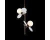 Подвесной светильник Loft IT Matisse 10008/2P white
