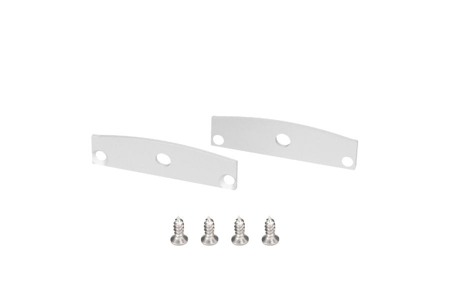 Заглушка с отверстием Arlight LINE-4510 049327