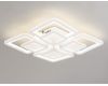 Потолочная люстра Ambrella Light Acrylica Original FA4283
