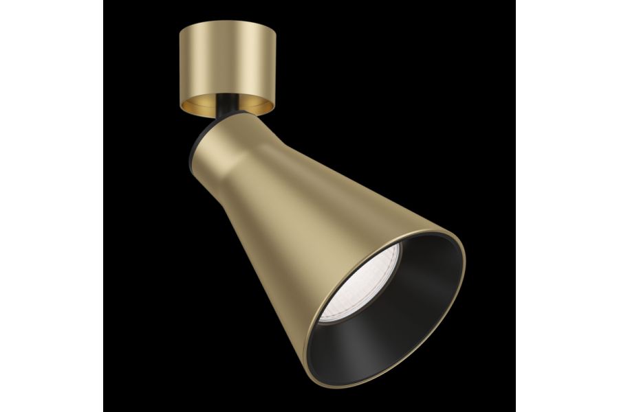 Спот Maytoni Virar C061CL-01MG