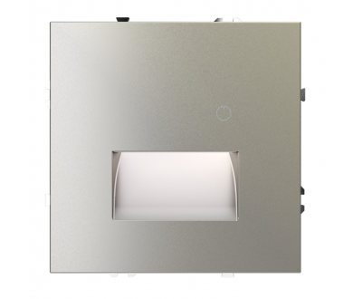Подсветка светодиодная с датчиком Voltum S70 VLS070704 (шелк)