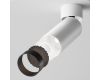 Накладной спот Maytoni Focus LED C055CL-L12W4K-W-W