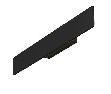 Настенный светильник Maytoni Technical Stela C81WL-18W3K-B